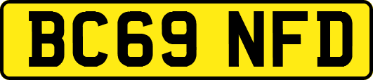 BC69NFD