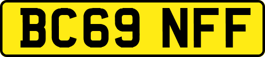 BC69NFF