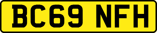 BC69NFH