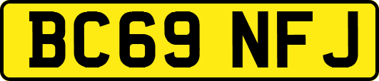 BC69NFJ