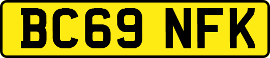 BC69NFK