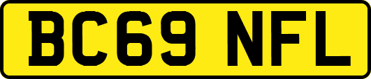 BC69NFL