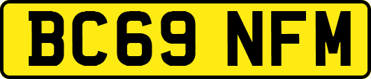 BC69NFM