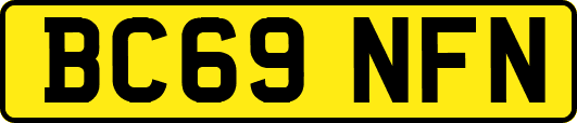 BC69NFN