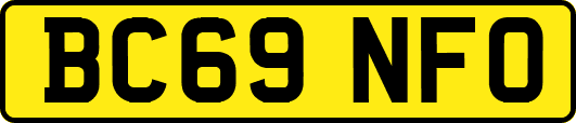 BC69NFO