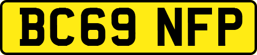 BC69NFP
