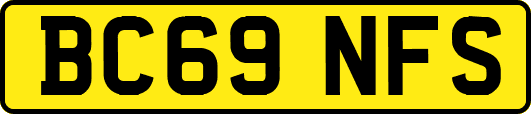 BC69NFS