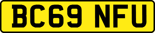 BC69NFU