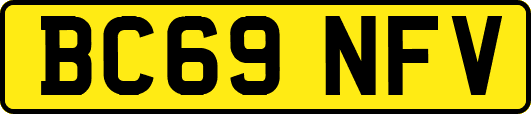 BC69NFV