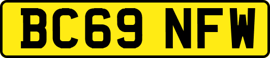 BC69NFW
