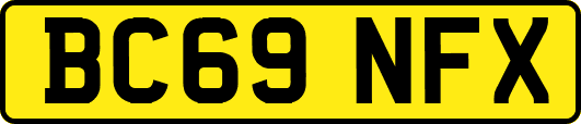 BC69NFX