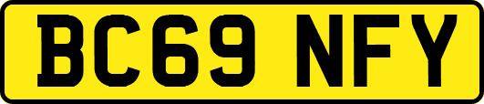 BC69NFY