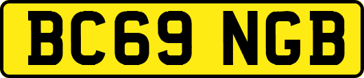 BC69NGB