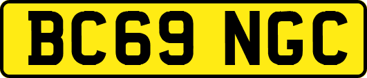 BC69NGC