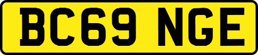 BC69NGE