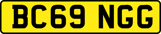 BC69NGG