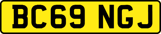 BC69NGJ
