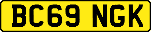 BC69NGK