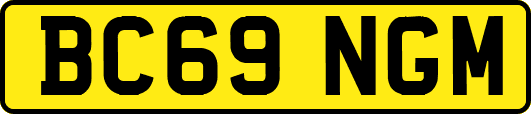 BC69NGM
