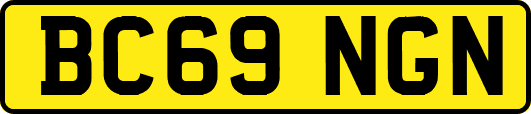 BC69NGN