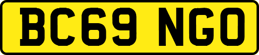 BC69NGO