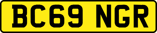 BC69NGR