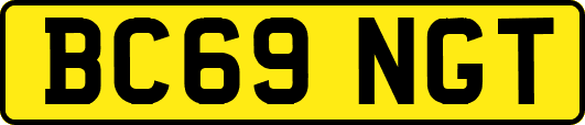 BC69NGT