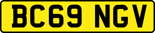 BC69NGV