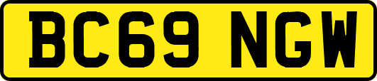 BC69NGW
