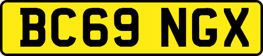 BC69NGX