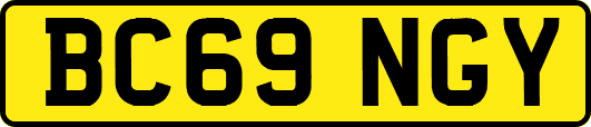 BC69NGY
