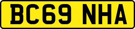 BC69NHA