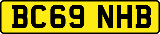 BC69NHB