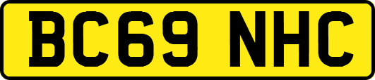 BC69NHC
