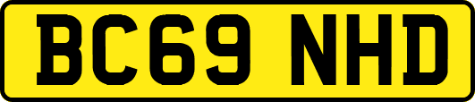 BC69NHD