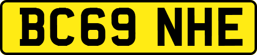 BC69NHE