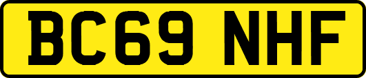 BC69NHF
