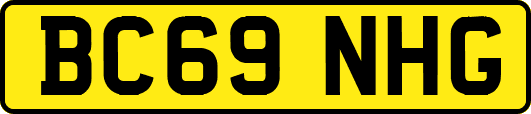 BC69NHG