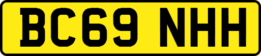 BC69NHH