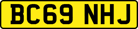 BC69NHJ
