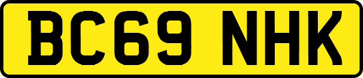 BC69NHK