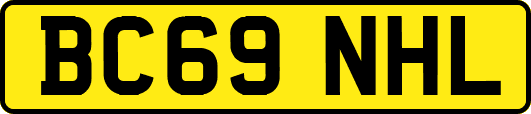BC69NHL