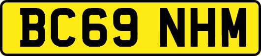 BC69NHM