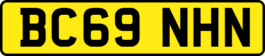 BC69NHN