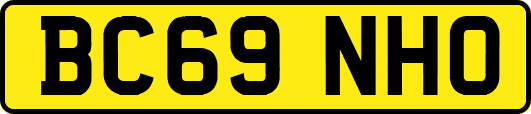 BC69NHO