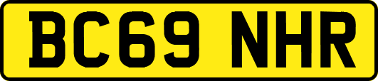 BC69NHR