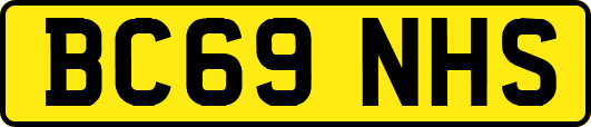 BC69NHS