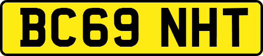 BC69NHT