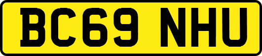 BC69NHU