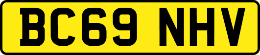 BC69NHV